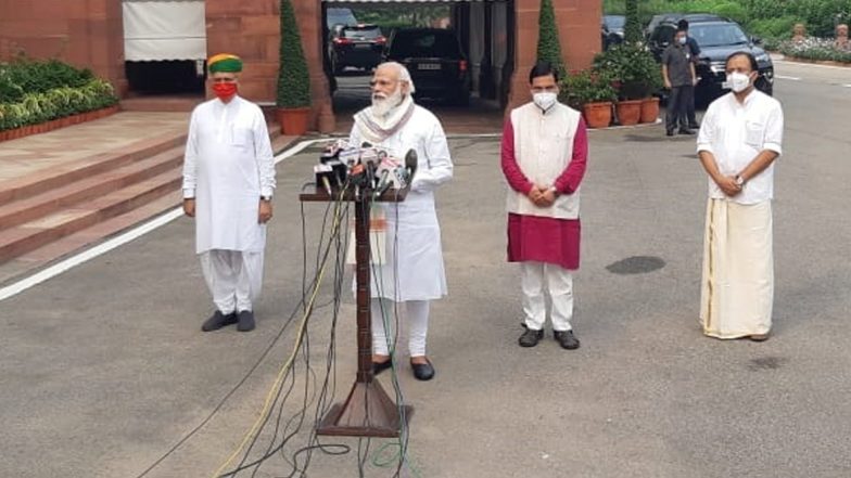 Bihar Assembly Elections 2020: बिहार में मैदान फतह करने के लिए एक्टिव हुई बीजेपी, आज कर सकती है उम्मीदवारों की घोषणा