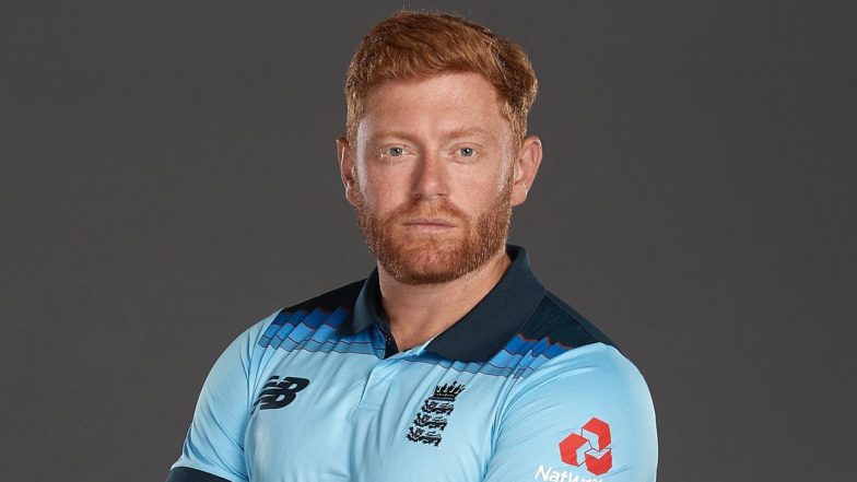 ENG vs AUS 3rd ODI 2020: जॉनी बेयरस्टो का शतक, इंग्लैंड ने ऑस्ट्रेलिया को दिया 303 रन का लक्ष्य