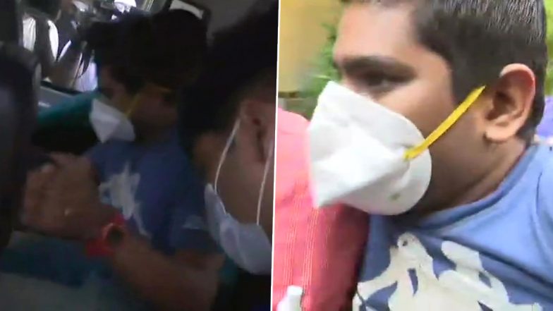 Samuel Miranda Detained by NCB: सैमुएल मिरांडा को नारकोटिक्स विभाग ने लिया हिरासत में, रिया चक्रवर्ती के घर भी की छापेमारी