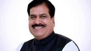 Union Minister Suresh Angadi Passes Away due to COVID-19: केंद्रीय रेल राज्य मंत्री सुरेश अंगड़ी का निधन, कोरोना से थे संक्रमित