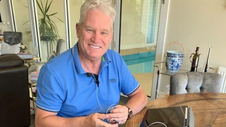 Dean Jones Dies at 59: डीन जोंस के निधन से शोक में डूबा क्रिकेट जगत, वीरेंद्र सहवाग ने कहा- मेरे पसंदीदा कमेंटेटर्स में से एक थे जोंस