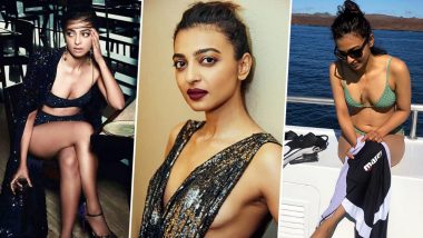 Radhika Apte Birthday: राधिका आप्टे ने अपनी इन बोल्ड फोटोज से फैंस को किया था हैरान, देखें ये वायरल हॉट पिक्चर्स