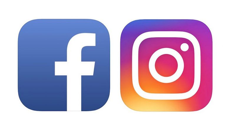 Facebook, Instagram Down: फेसबुक और इंस्टाग्राम हुए डाउन, यूजर्स ने ट्वीट कर की शिकायत