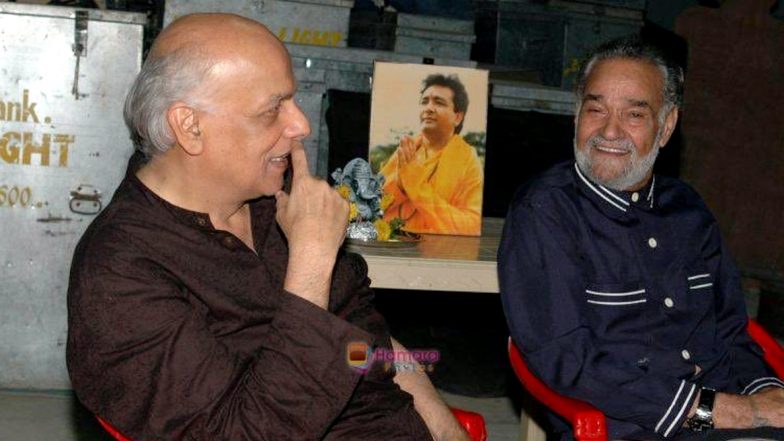 Producer Director Johnny Bakshi Passes Away: नहीं रहें बॉलीवुड के नामी डायरेक्टर जॉनी बख्शी, शुक्रवार रात हुआ निधन