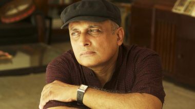 Piyush Mishra's take on Bollywood: पियूष मिश्रा का बयान, कहा- बॉलीवुड में दादागिरी बहुत ज्यादा है