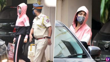 Sushant Singh Rajput Case: रिया चक्रवर्ती के बेल एप्लीकेशन पर आज नहीं होगी सुनवाई, तेज बारिश के चलते बॉम्बे हाईकोर्ट में छुट्टी