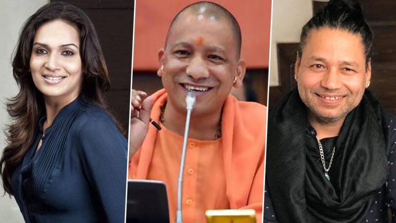 Bollywood Hails UP CM Yogi Adityanath: यूपी की फिल्म सिटी को लेकर सीएम योगी आदित्याथ से खुश है बॉलीवुड, कहा- योगी है तो यकीन है 