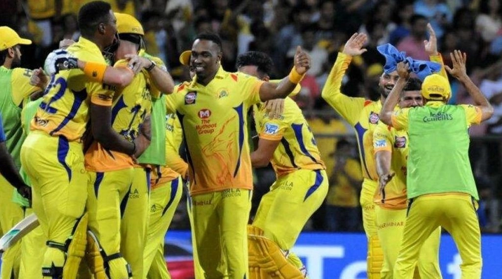 वो तीन विदेशी खिलाड़ी जो चेन्नई की ओर से मचा रहे है कोहराम