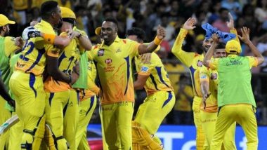 IPL 2021: वो तीन विदेशी खिलाड़ी जो चेन्नई की ओर से मचा रहे है कोहराम, बल्ले और गेंद दोनों से मैदान में कर रहे हैं हंगामा