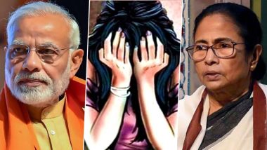 Anurag Kashyap #MeToo Case: अनुराग कश्यप के खिलाफ Sexual Harassment का आरोप लगाने वाली एक्ट्रेस ने तंग आकर पीएम मोदी और ममता बनर्जी को किया ये ट्वीट