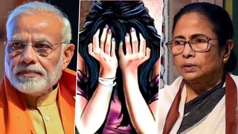 Anurag Kashyap #MeToo Case: अनुराग कश्यप के खिलाफ Sexual Harassment का आरोप लगाने वाली एक्ट्रेस ने तंग आकर पीएम मोदी और ममता बनर्जी को किया ये ट्वीट