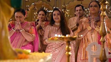 Saath Nibhaana Saathiya 2 First Look: 'साथ निभाया साथिया 2' की शूटिंग हुई शुरू, देखें देवोलीना भट्टाचार्जी, रूपल पटेल और वंदना विठलानी का ये नया लुक