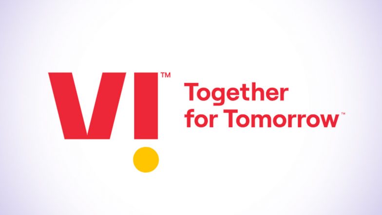 Vodafone-Idea New Name: नए अवतार में वोडाफोन-आइडिया, ब्रैंड नाम बदलकर किया 'Vi'