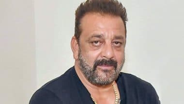 'द गुड महाराजा' में Sanjay Dutt के साथ काम करने के लिए उत्साहित है ध्रुव वर्मा