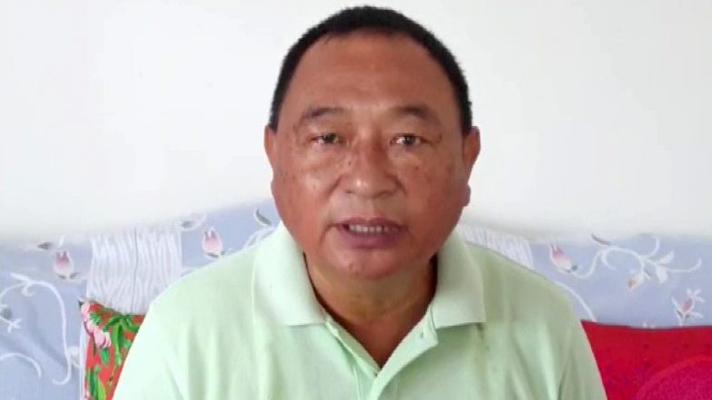 Arunachal Pradesh: कांग्रेस विधायक निनॉन्ग एरिंग का दावा, चीनी आर्मी ने अरुणाचल प्रदेश से अगवा किए 5 लड़के