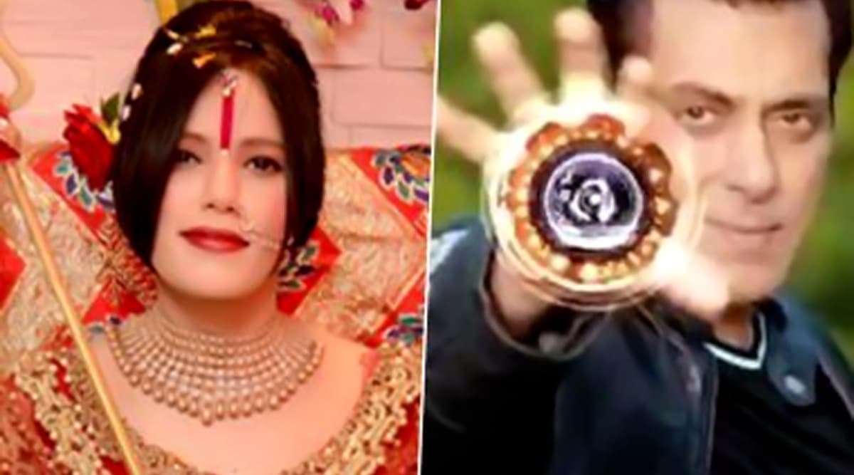 Bigg Boss 14: सलमान खान के विवादित शो में होने जा रही है राधे मां की एंट्री?