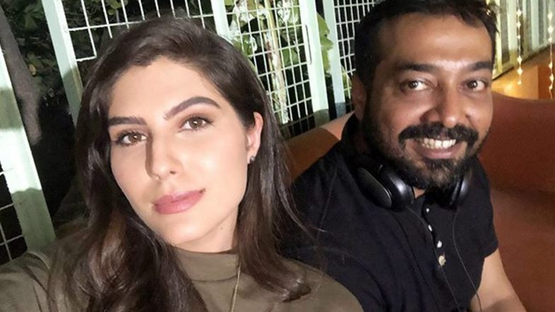 Anurag Kashyap #MeToo Case: सेक्रेड गेम्स एक्ट्रेस एलनाज नौरोजी का खुलासा, Sex Scene फिल्माने से इनकार करने के बाद अनुराग कश्यप ने किया था ये काम