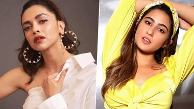 Deepika Padukone-Sara Ali Khan Summoned by NCB: नारकोटिक्स विभाग के सामने इस तारीख को हाजिर होंगी दीपिका पादुकोण-सारा अली खान!