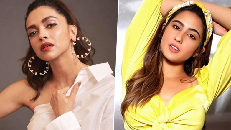 Deepika Padukone-Sara Ali Khan Summoned by NCB: नारकोटिक्स विभाग के सामने इस तारीख को हाजिर होंगी दीपिका पादुकोण-सारा अली खान!
