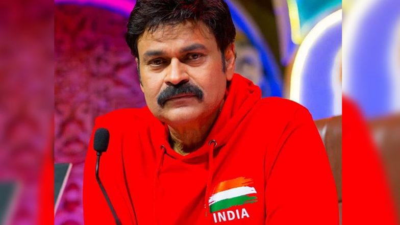 Chiranjeevi's Brother Naga Babu Tests Positive For COVID-19: चिरंजीवी के भाई नागा बाबू को हुआ कोरोना वायरस, कहा- स्वस्थ होकर प्लाज्मा डोनर बनूंगा
