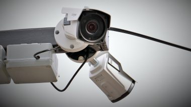मैट हैनकॉक और उनकी महिला मित्र के 'संबंध' को सामने लाने वाला सीसीटीवी कैमरा हटाया गया