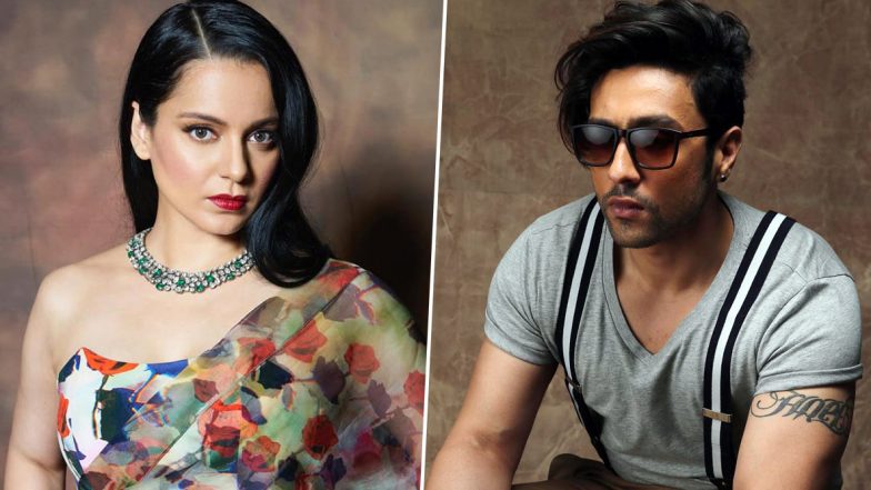 Kangana Ranaut Controversy: कंगना रनौत पर लगे ड्रग्स लेने के आरोप में आया अध्ययन सुमन का नाम, एक्टर ने कहा- कृपया मुझे इसमें न घसीटें