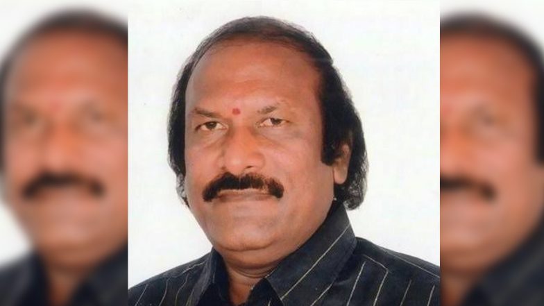 Ashok Gasti Health Update: बीजेपी के राज्यसभा सांसद अशोक गास्ती की हालत गंभीर, COVID-19 से हैं संक्रमित, निधन की अफवाह पर कई नेताओं जताया शोक