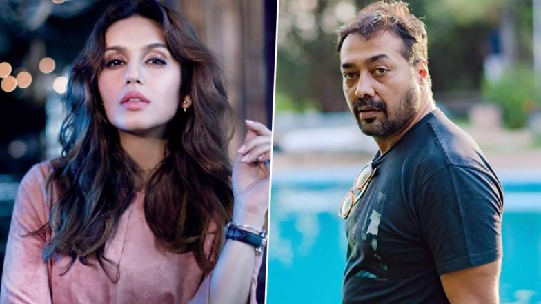 Huma Qureshi ने अनुराग कश्यप के #MeToo विवाद पर तोड़ी चुप्पी, कहा- बेवजह घसीटा गया मेरा नाम, उन्होंने मेरे साथ कभी बदतमीजी नहीं की