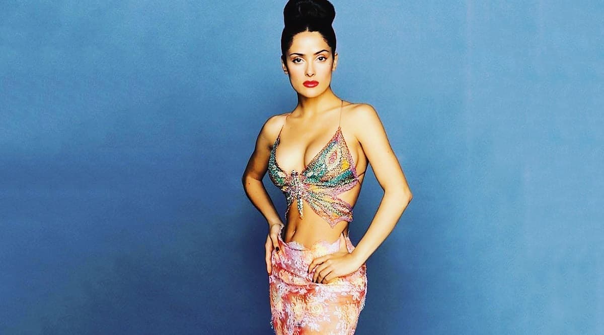 Happy Birthday Salma Hayek: ब्यूटी क्वीन सलमा हायेक हुई 54 साल की, इन हॉट फोटोज को देख उम्र का अंदाजा लगा पाना है मुश्किल