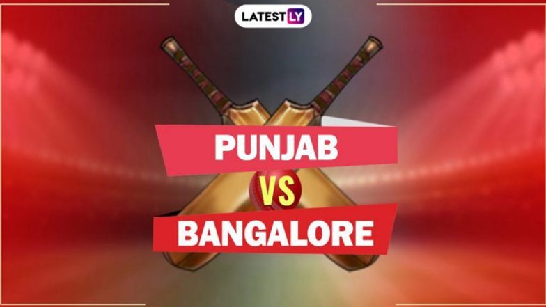 KXIP vs RCB 6th IPL Match 2020: RCB ने जीता टॉस, KXIP करेगी पहले बल्लेबाजी
