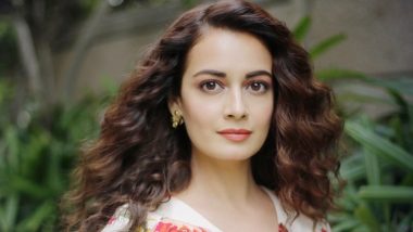 Dia Mirza on Drugs Case: दिया मिर्जा ने ड्रग्स केस में नाम आने पर दी सफाई, कहा- मैंने जिंदगी में कभी नशीले पदार्थ का सेवन नहीं किया