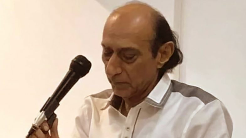 Lyricist Abhilash Passes Away: ‘इतनी शक्ति हमें देना दाता’ गाने के राइटर अभिलाष का हुआ निधन