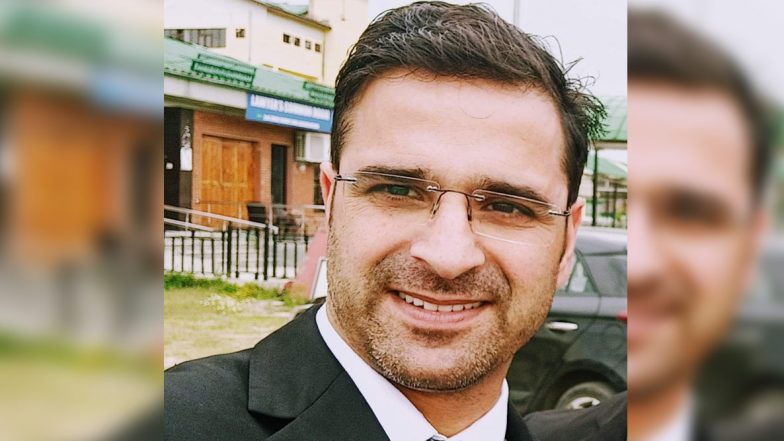 Advocate Baber Qadri Shot Dead: जम्मू-कश्मीर के श्रीनगर में आतंकियों ने वकील बाबर कादरी की गोली मारकर की हत्या