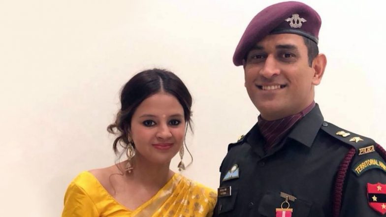 MS Dhoni: महेंद्र सिंह धोनी की नई पारी, पत्नी साक्षी धोनी संग करेंगे वेब सीरीज का करेंगे निर्माण
