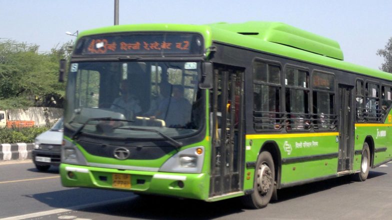 Delhi Govt on DTC Buses: केजरीवाल सरकार ने दिल्ली पुलिस की ड्यूटी में तैनात डीटीसी बसों को वापस मांगा, किसान आंदोलन में आवाजाही के लिए हो रही हैं इस्तेमाल 