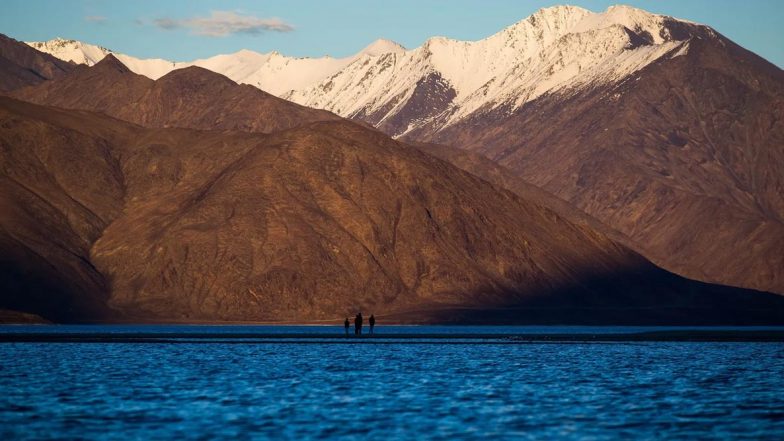 India-China Border Tension: लद्दाख के बाद अब अरुणाचल में भी दिखी चीनी सैनिकों की हलचल, मुस्तैद हुए भारतीय जवान