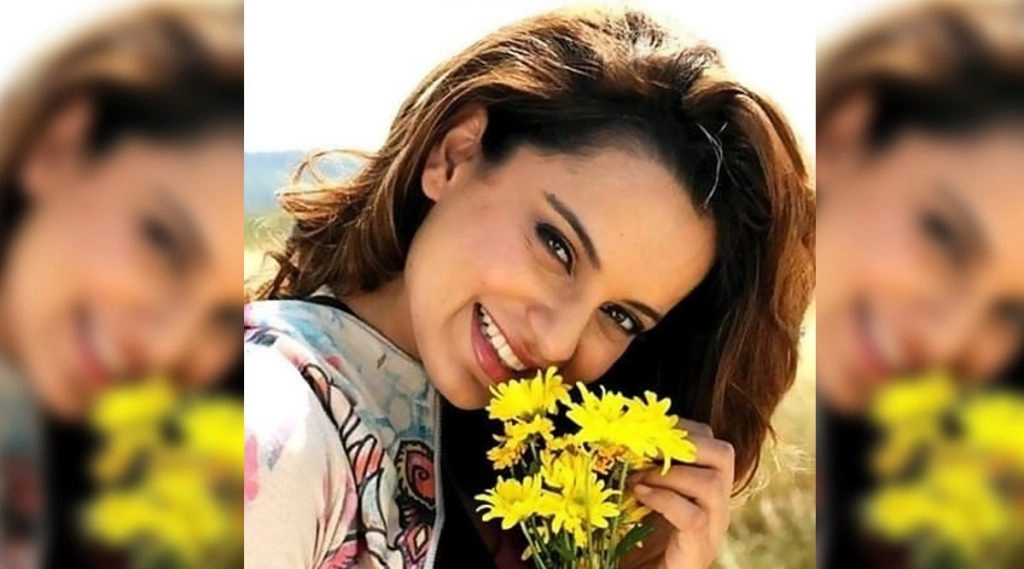 महाराष्ट्र में लगे लॉकडाउन की कंगना रनौत ने उड़ाई खिल्ली, शेयर किया ऐसा मीम