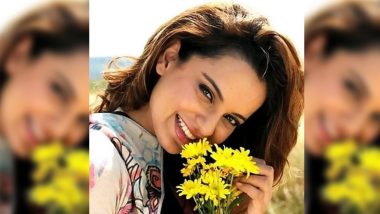 Kangana Ranaut Viral Video: कंगना रनौत का पुराना वीडियो हुआ वायरल, एक्ट्रेस ने कहा- मैं ड्रग एडिक्ट थी 