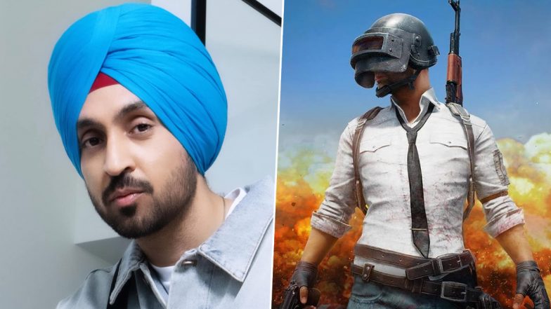 Diljit Dosanjh On PUBG Ban: दिलजीत दोसांझ से फैन ने पूछा- पाजी पबजी खेलते हो? एक्टर ने 'रसोड़े' ट्विस्ट के साथ दिया बेहद मजेदार जवाब