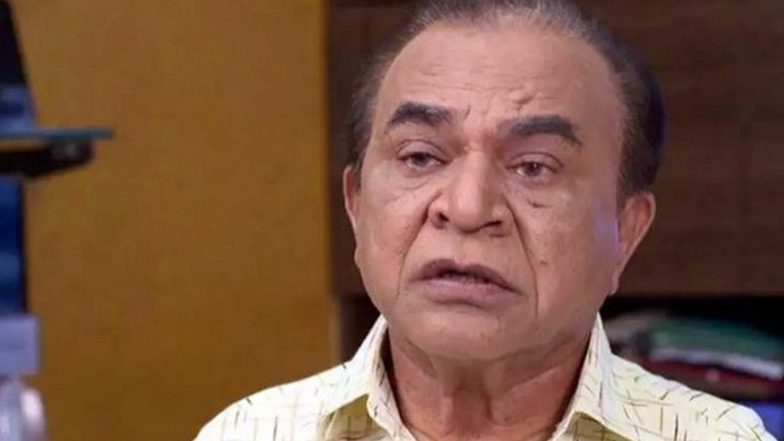 Ghanshyam Nayak: टीवी शो 'तारक मेहता...' के नट्टू काका उर्फ घनश्याम नायक अपने गले की सर्जरी चलते नवरात्रि से पहले नहीं कर पाएंगे शूटिंग