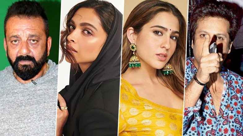 Bollywood Celebs Drugs Controversy: दीपिका पादुकोण-सारा अली खान से पहले ड्रग्स केस में आ चूका इन बॉलीवुड सेलिब्रिटीज का नाम, हो चुके हैं गिरफ्तार