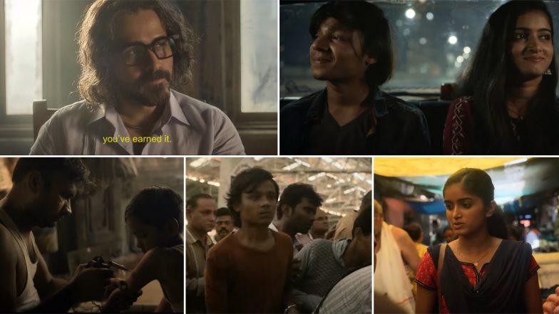Harami Trailer: इमरान हाशमी की फिल्म हरामी का ट्रेलर हुआ रिलीज, इंग्लिश टीचर बन बच्चों को पढ़ा रहें हैं क्राइम का पाठ