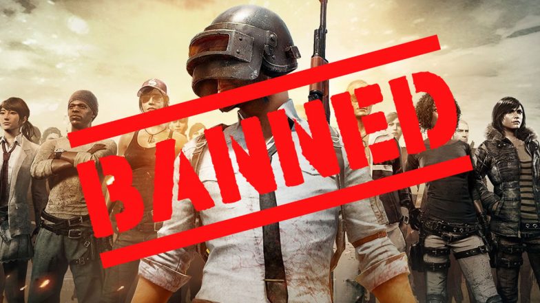 PUBG खेलने वालों के लिए बुरी खबर, आज से लोकप्रिय ऑनलाइन गेम भारत में पूरी तरह से बंद