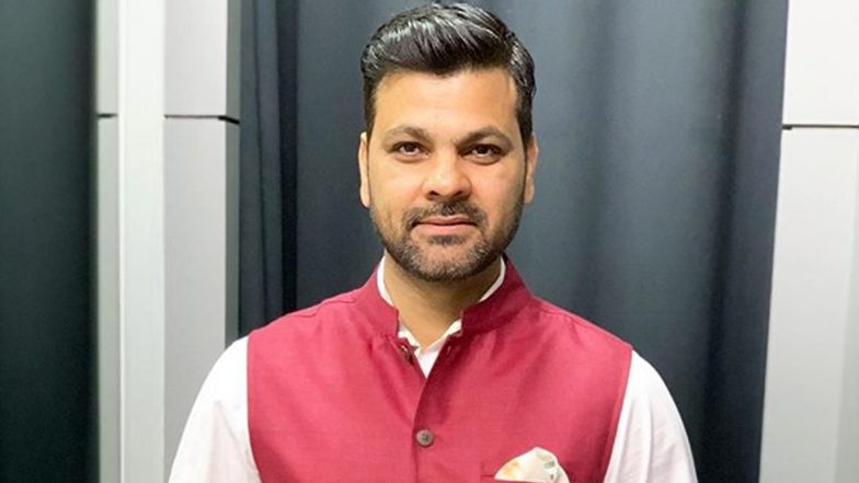 RP Singh Blessed with Baby Boy: टीम इंडिया के पूर्व तेज गेंदबाज रूद्र प्रताप सिंह बनें पिता, ट्वीट कर दी जानकारी