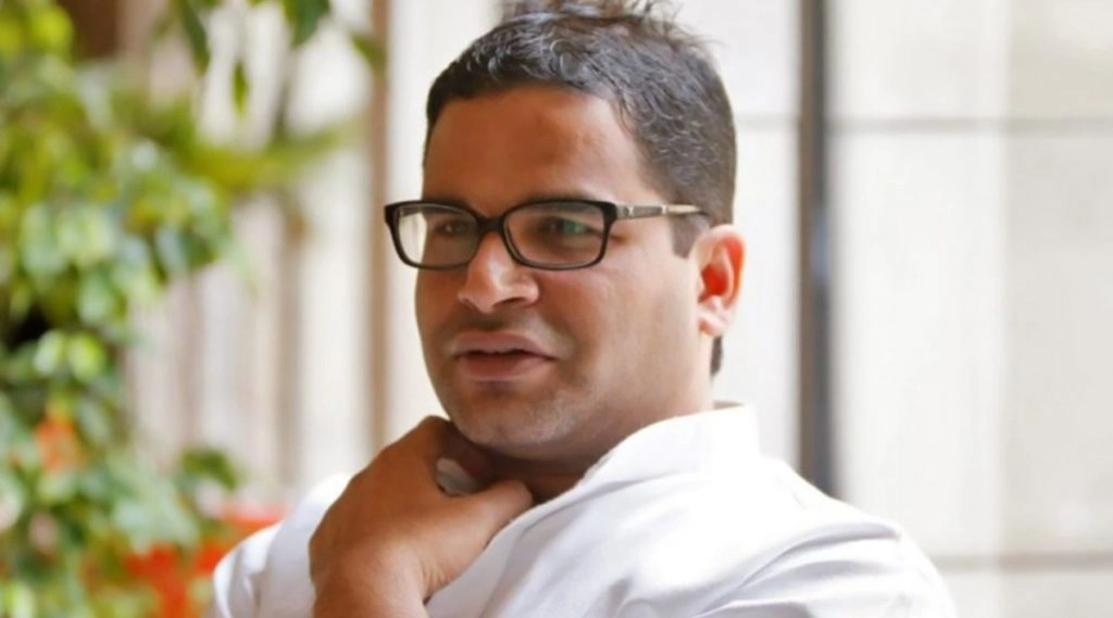 प्रशांत किशोर पंजाब के मुख्यमंत्री के प्रधान सलाहकार नियुक्त