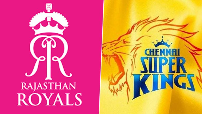 RR vs CSK, IPL 2020 Live Cricket Streaming: राजस्थान रॉयल्स के साथ चेन्नई सुपर किंग्स का जबरदस्त मुकाबला, इस दिलचस्प मैच को Disney+Hotstar पर देखें लाइव
