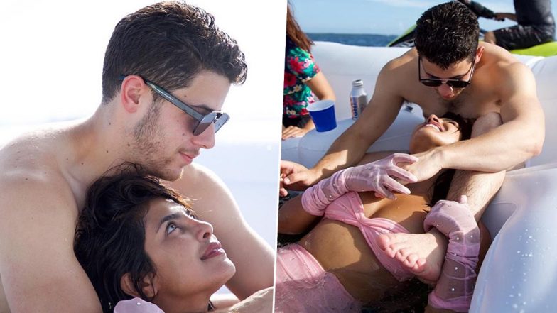 Happy Birthday Nick Jonas: प्रियंका चोपड़ा के साथ पहली डेट पर निक जोनस ने उन्हें नहीं किया था Kiss, एक्ट्रेस हो गईं थी नाराज