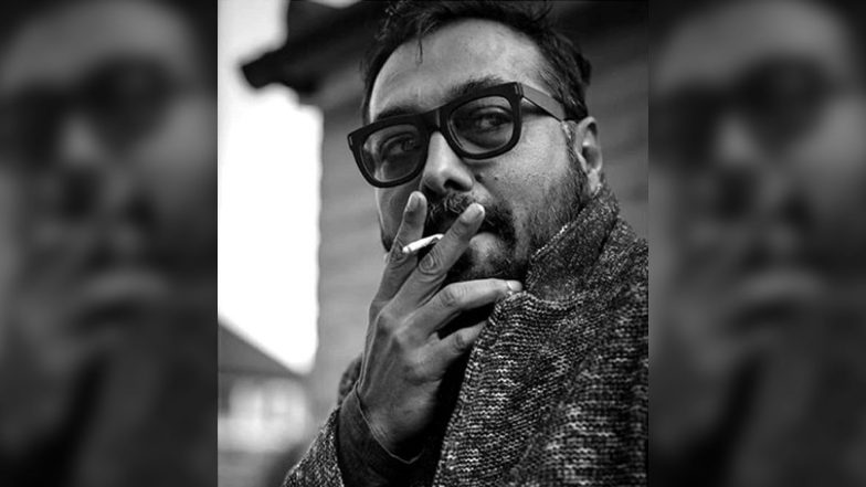 Anurag Kashyap Birthday: अनुराग कश्यप के जन्मदिन पर ट्विटर यूजर्स ने ट्रेंड किया 'हैप्पी बर्थडे चरसी अनुराग', फिल्ममेकर ने दिया ये मजेदार जवाब
