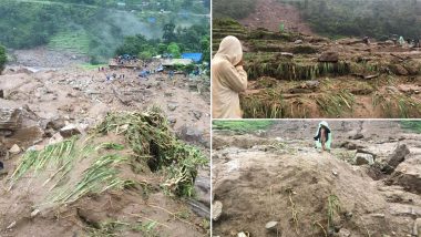 Landslide in Nepal: भूस्खलन से सिंधुपालचौक जिले में 12 लोग लापता, बचाव और खोज अभियान जारी