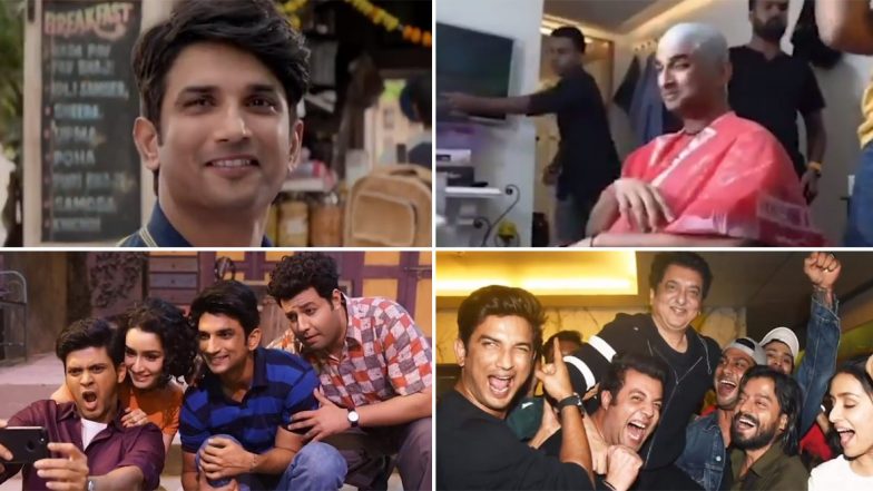 Chhichhore: सुशांत सिंह राजपूत की फिल्म छिछोरे के एक साल हुए पूरे, मेकर्स ने एक्टर की याद में रिलीज किया वीडियो